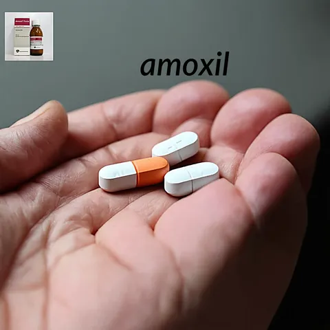 Amoxil capsulas 500 mg precio